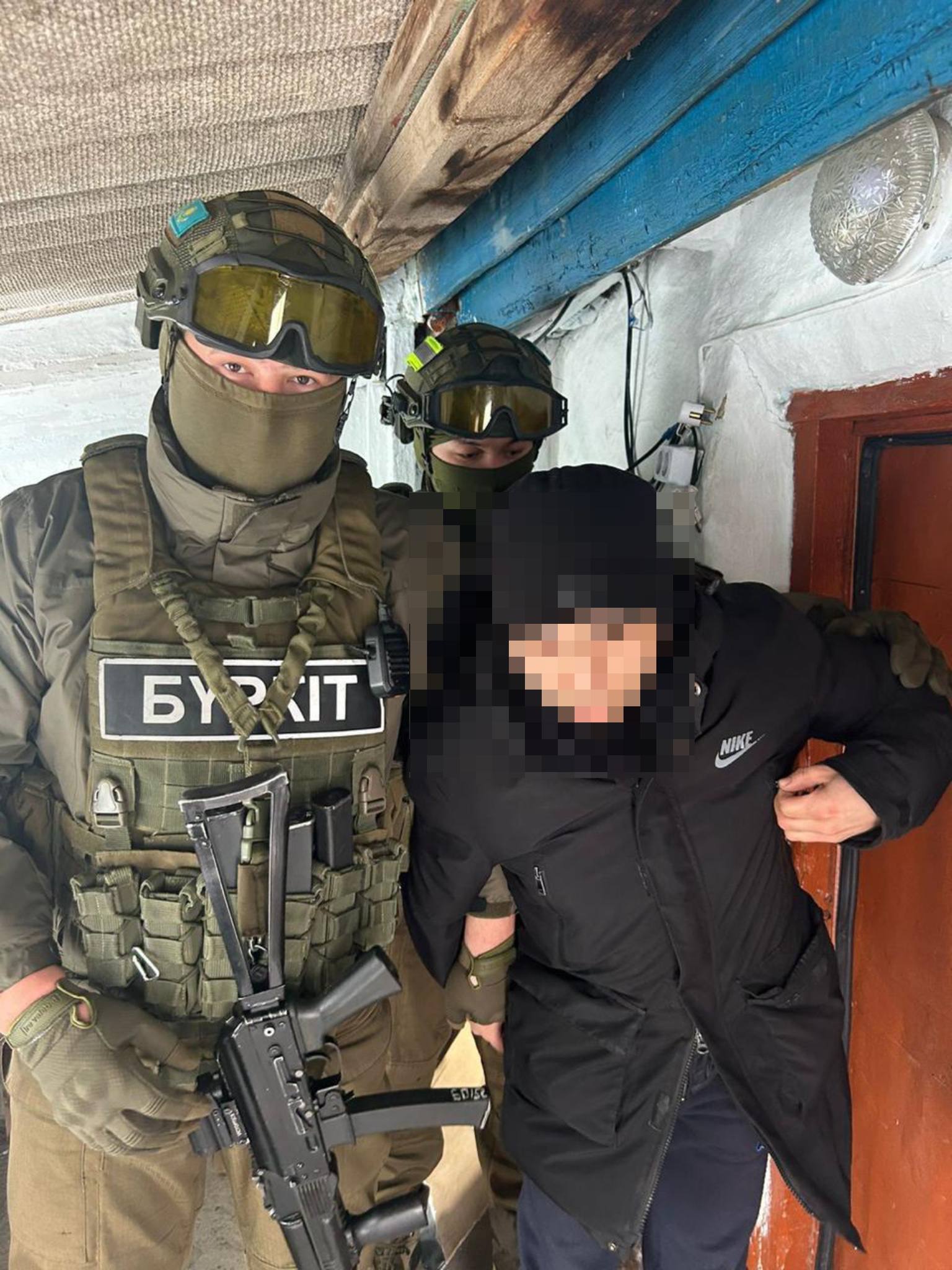 14 қылмыстық топ және жүздеген эпизод: Абай облысының полициясы интернет-алаяқтыққа қарсы күресті күшейтті