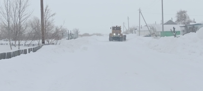 Жолдарды тазарту 2026 жылдың наурызы