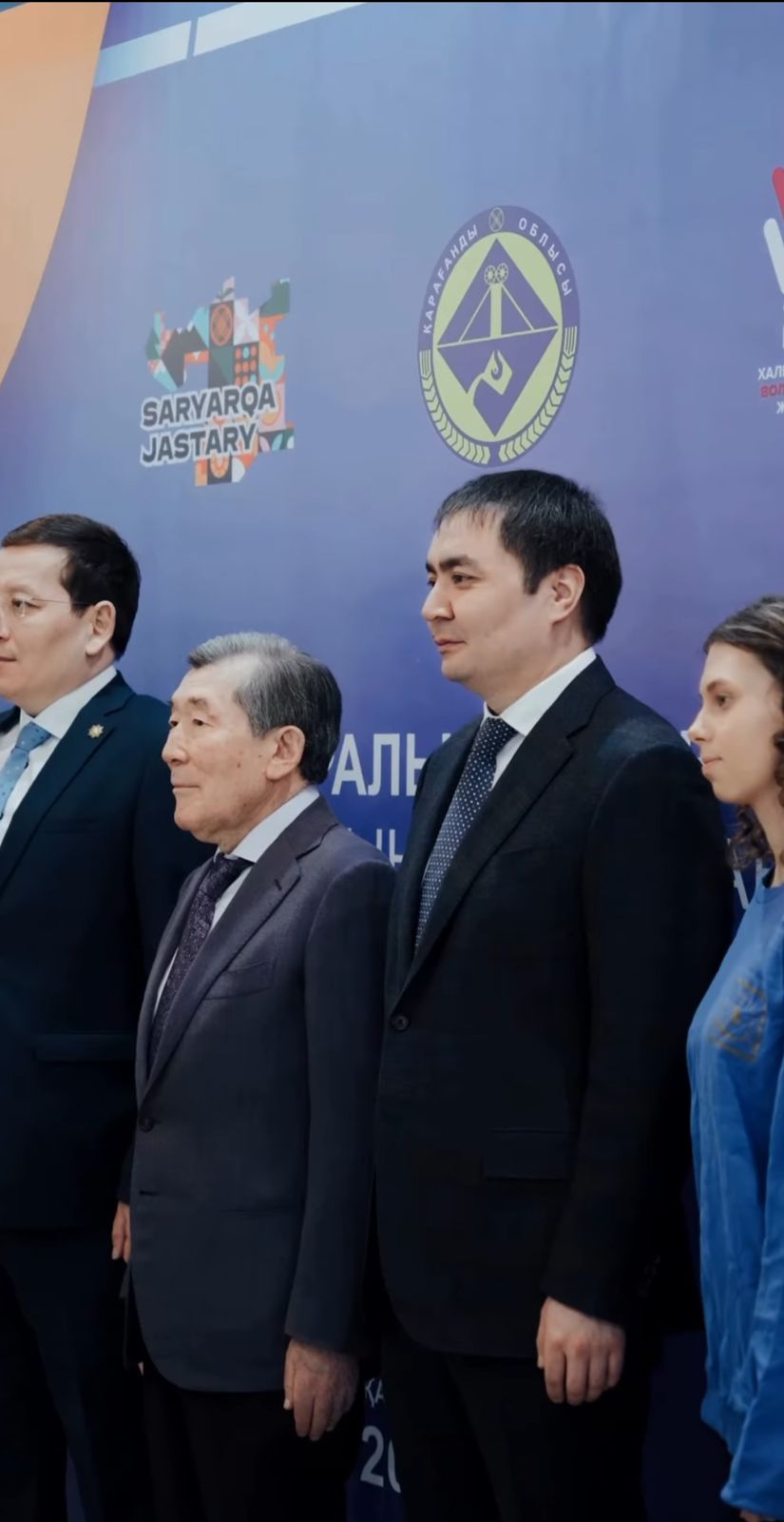 Қарағанды облысында Волонтерлердің халықаралық жылы аясында ұйымдастырылған волонтерлер форумының алғашқы күні өтті