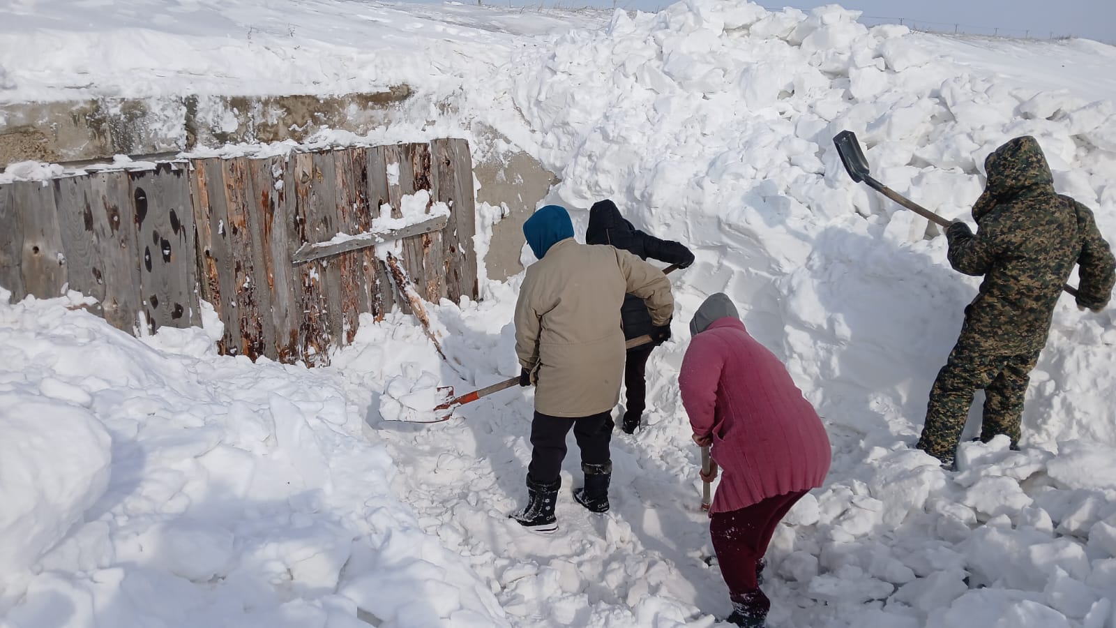 Тюбингтерді тазалау