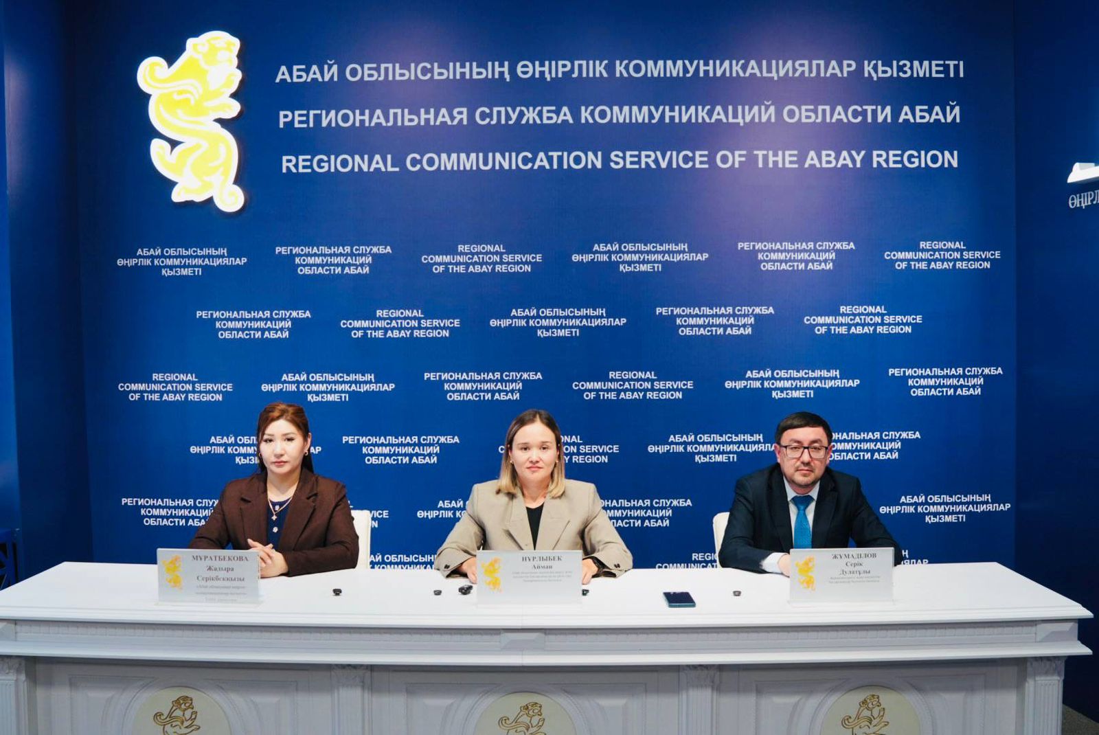 Биыл Абай облысында 13 мыңнан астам адамды жұмыспен қамту жоспарланған