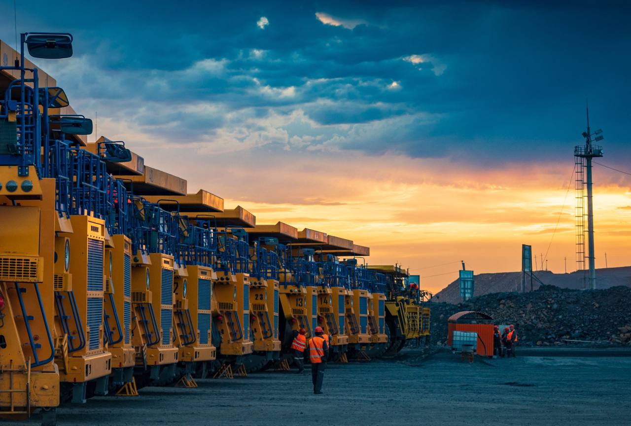 Цифровая модернизация: ИИ внедряют на горнодобывающих предприятиях Казахстана