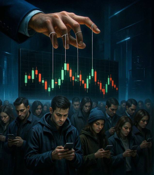 Абай облысы Полиция департаменті хабарлайды: Жалған инвестицияға алданып қалмаңыз!