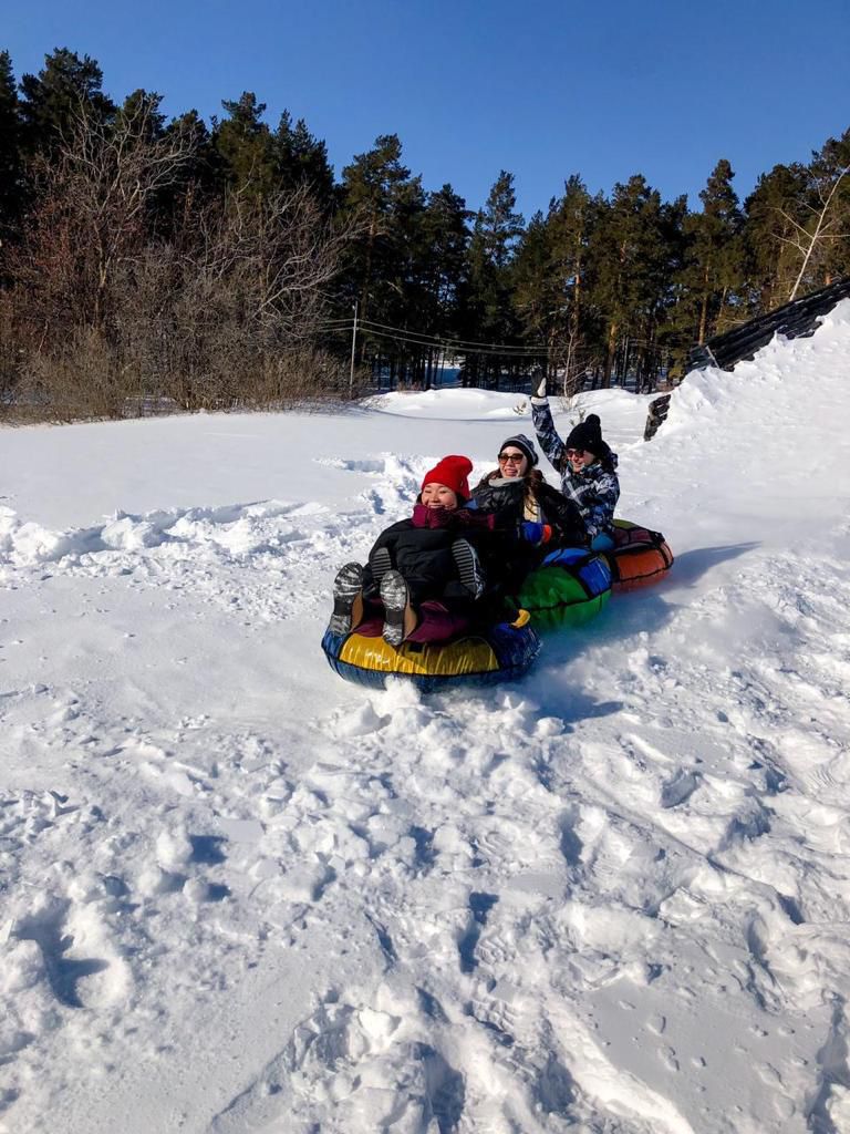 Елорда маңындағы өңірде экопарктер дамып келеді