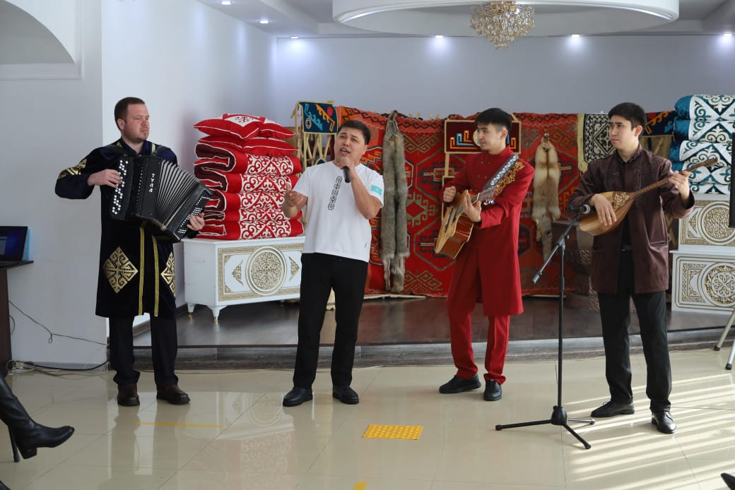 Көрісу күні – Амал мерекесі