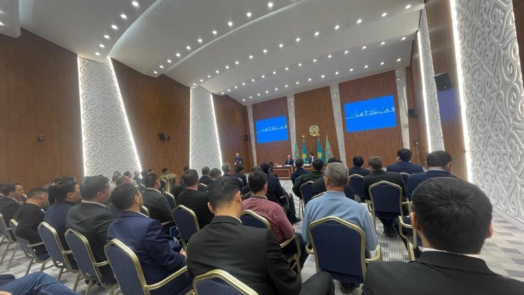 "Профилактика и готовность"