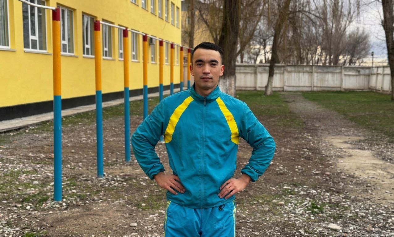 Армия поддерживает тех, кто хочет двигаться вперёд