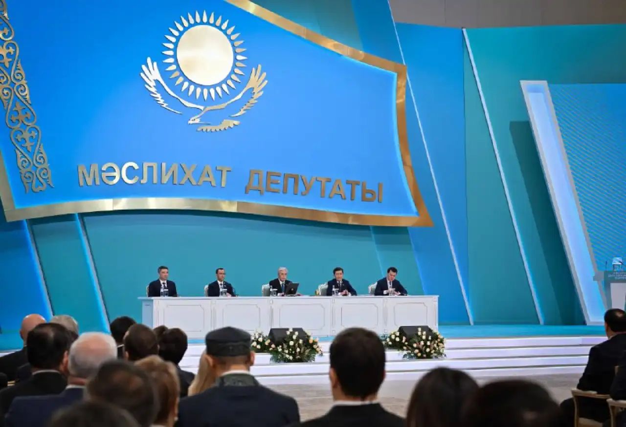 Референдум – выбор народа: новая Конституция определяет будущее страны