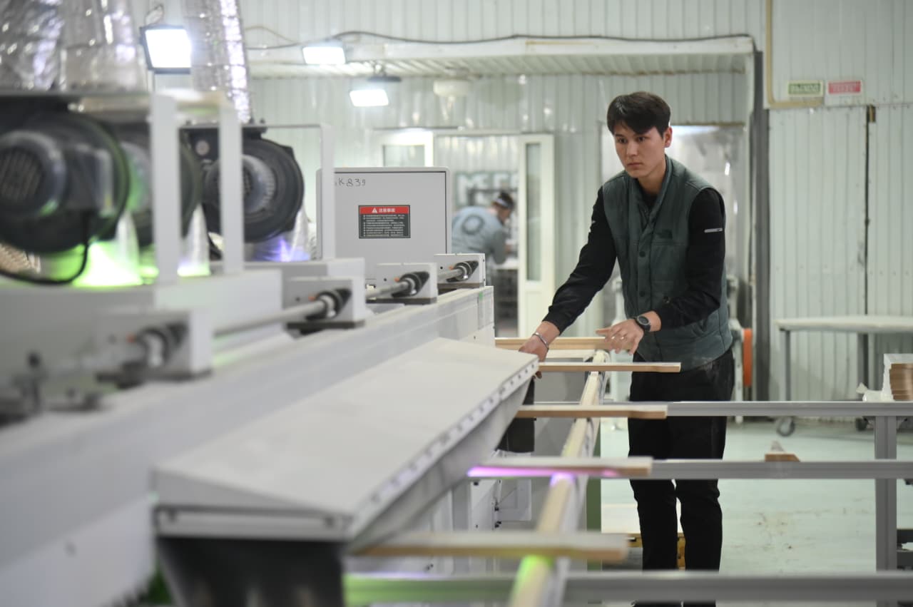 ЖАҢА ӨЗГЕРІСТЕР ӨМІР САПАСЫН ЖАҚСАРТУДЫ КӨЗДЕЙДІ