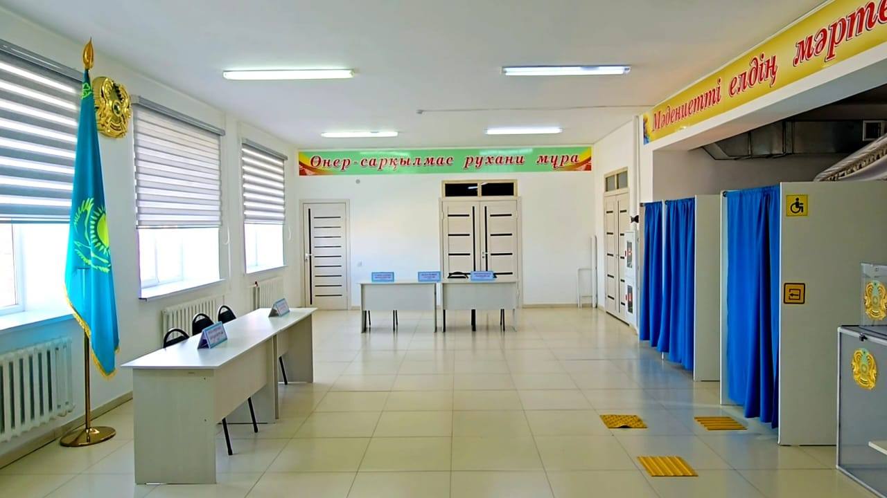 Подготовка к референдуму ведется систематически