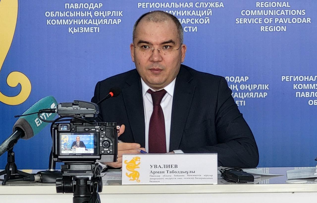 1 сәуірге дейін үлгеру: Павлодар облысының ӨКҚ-да көлік салығын төлеу ережелері түсіндірілді