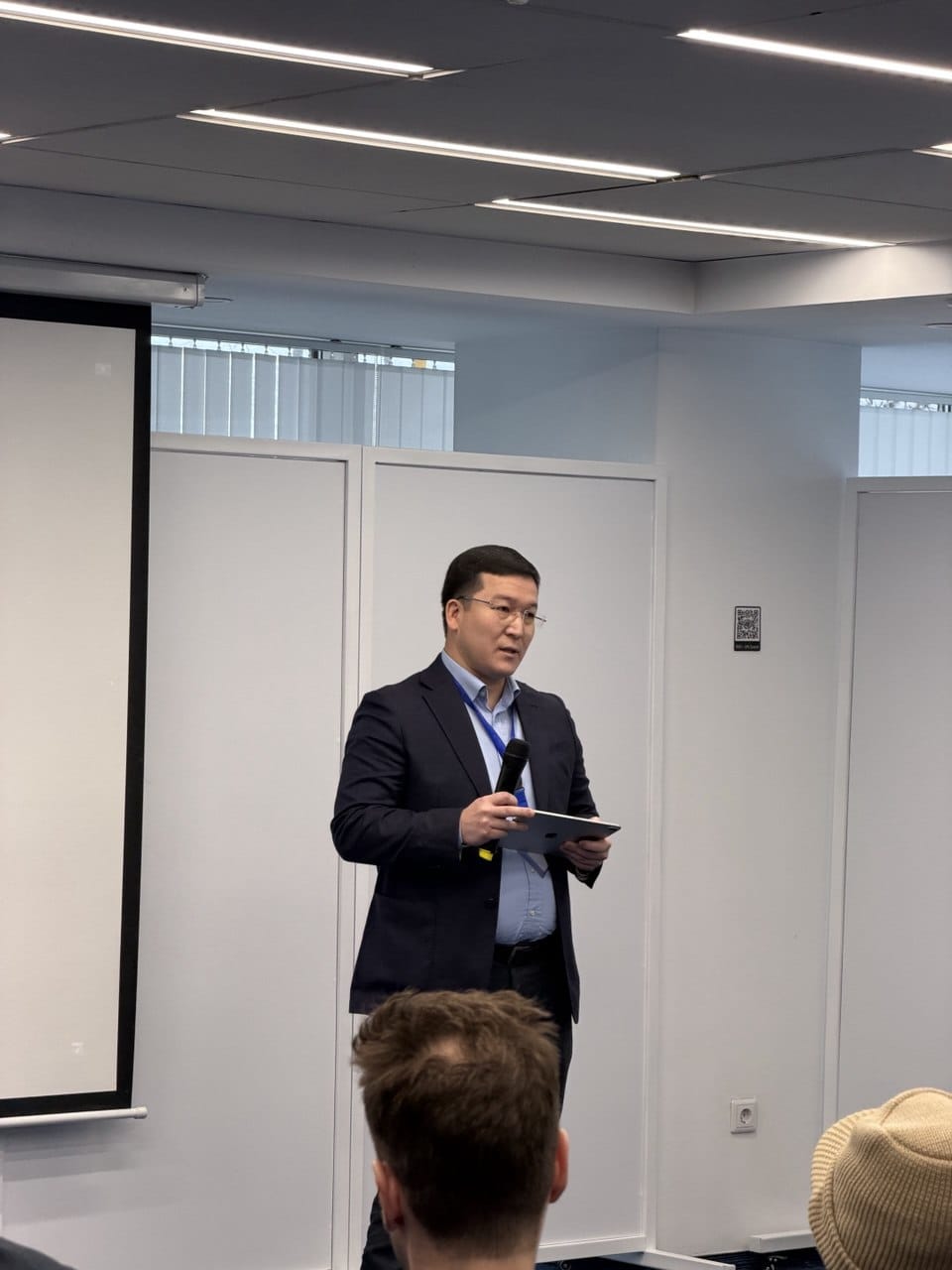 Мұздықтардың еруі және өңірдің су қауіпсіздігі