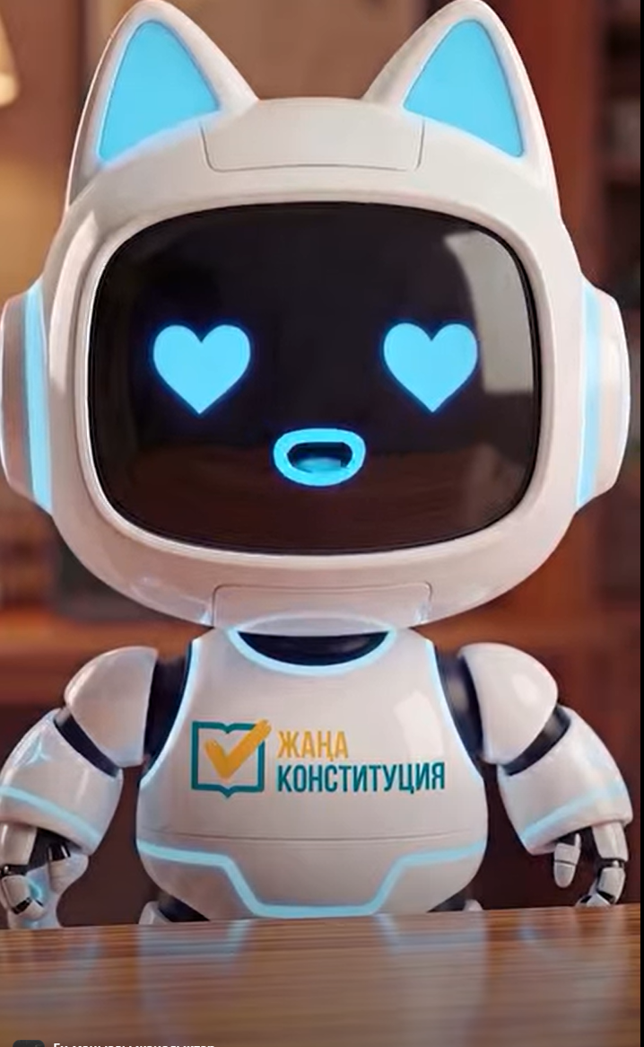 Жаңа Конституция жобасында тарихи-мәдени мұраны сақтау міндеті айқындалды