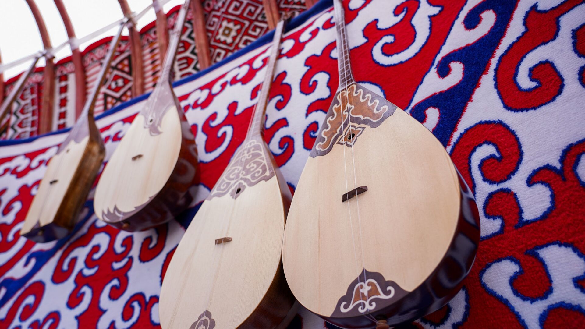 ШҚО тұрғындары Гиннес рекордтар кітабына енуге дайындалып жатыр