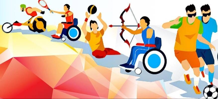 Спорт нысандарының қолжетімділігі