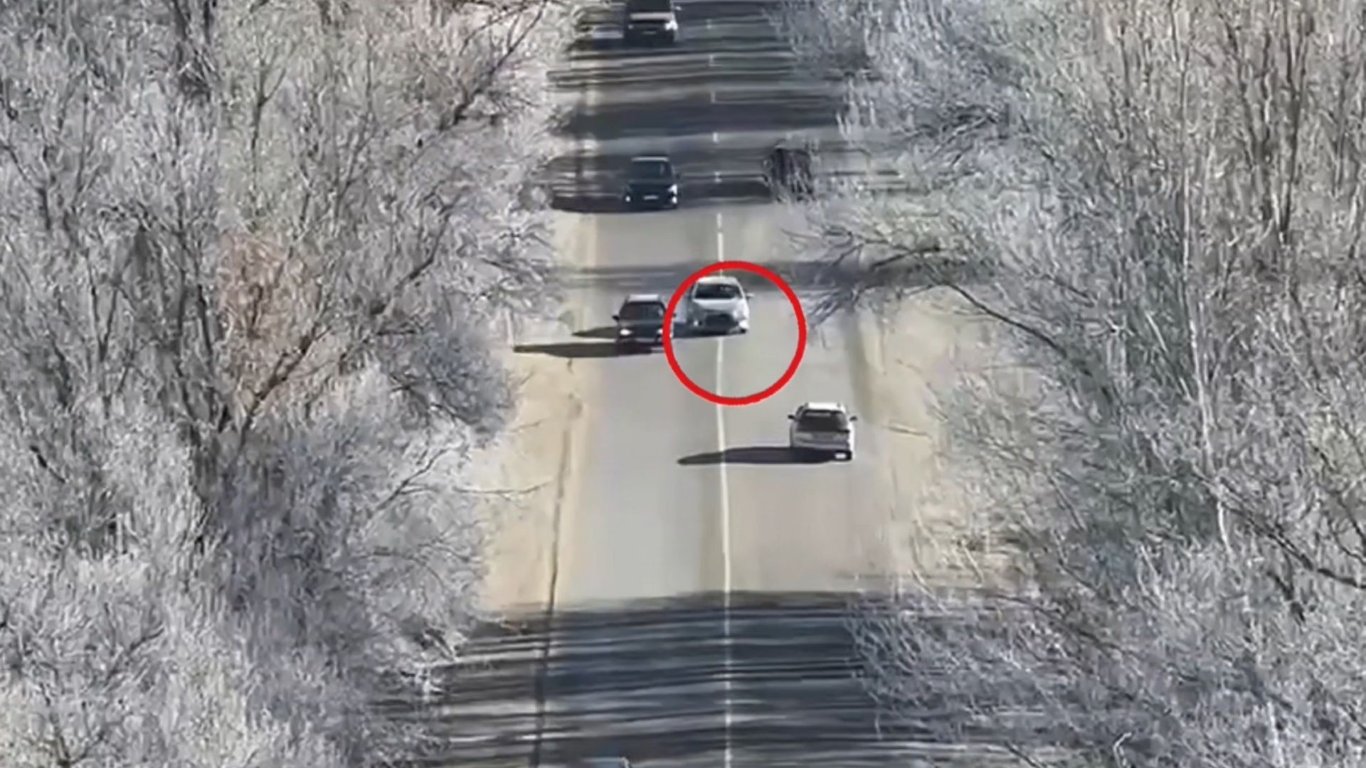 АЛМАТЫ ОБЛЫСЫНДА ДРОНДАР ПОЛИЦИЯҒА ЖОЛ ЕРЕЖЕСІНІҢ ӨРЕСКЕЛ БҰЗУШЫЛЫҚТАРЫН АНЫҚТАУҒА КӨМЕКТЕСУДЕ