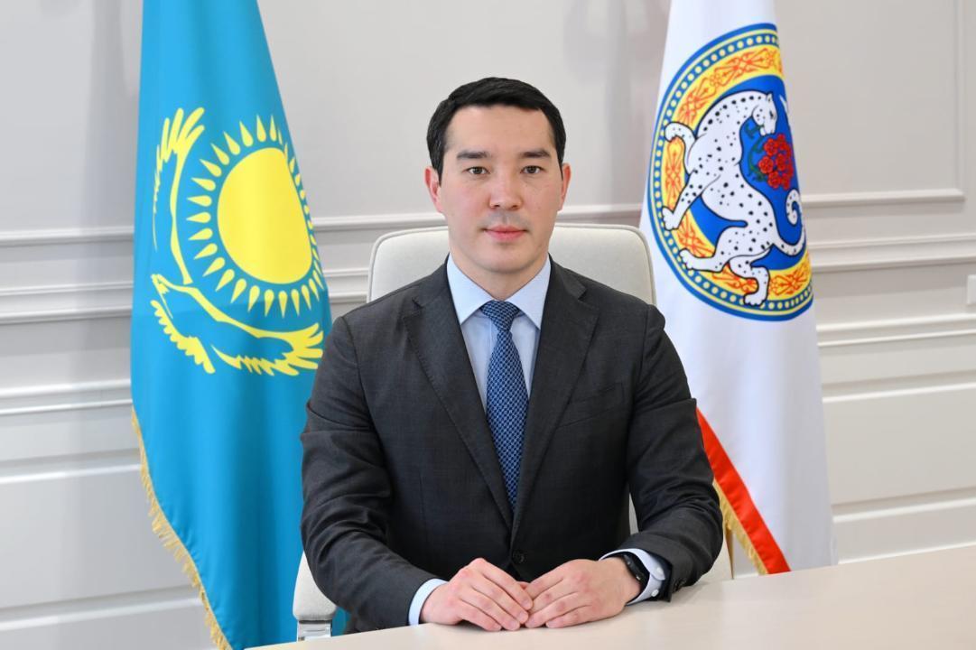 Аудан әкімінің халықпен кездесуі 17 наурызда өтеді