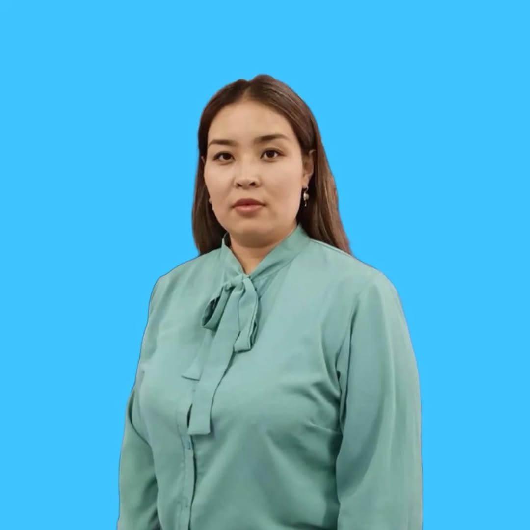 ҮЗДІК АУЫЛ МҰҒАЛІМІ - 2026