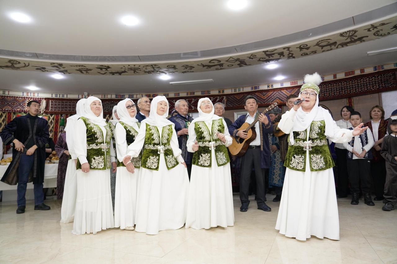 «Наурыз – дәстүр мен ғылым үндестігі»: Астанада халықаралық конференция өтті