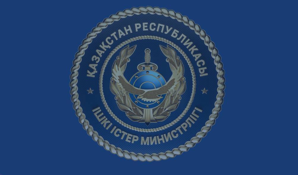 Фельдшерге шабуыл: күдікті уақытша ұстау изоляторына қамалды