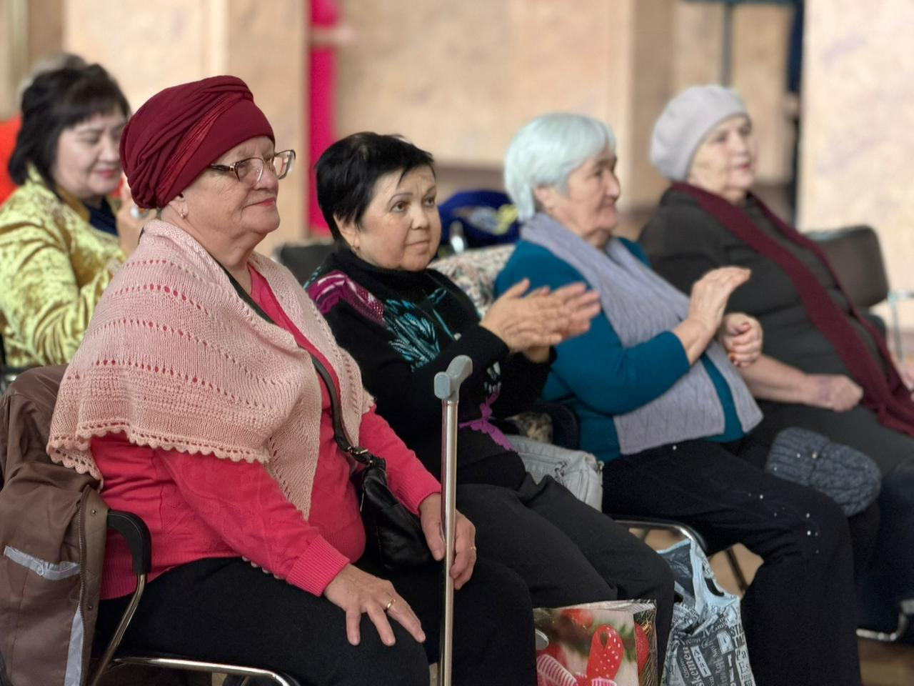 Көрісу күні — Наурыз мерекесі аясындағы ең жылы әрі жанға жақын күндердің бірі.