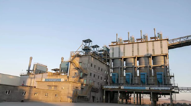 Әлеуметтік және экономикалық салалардың тұрақты дамуы