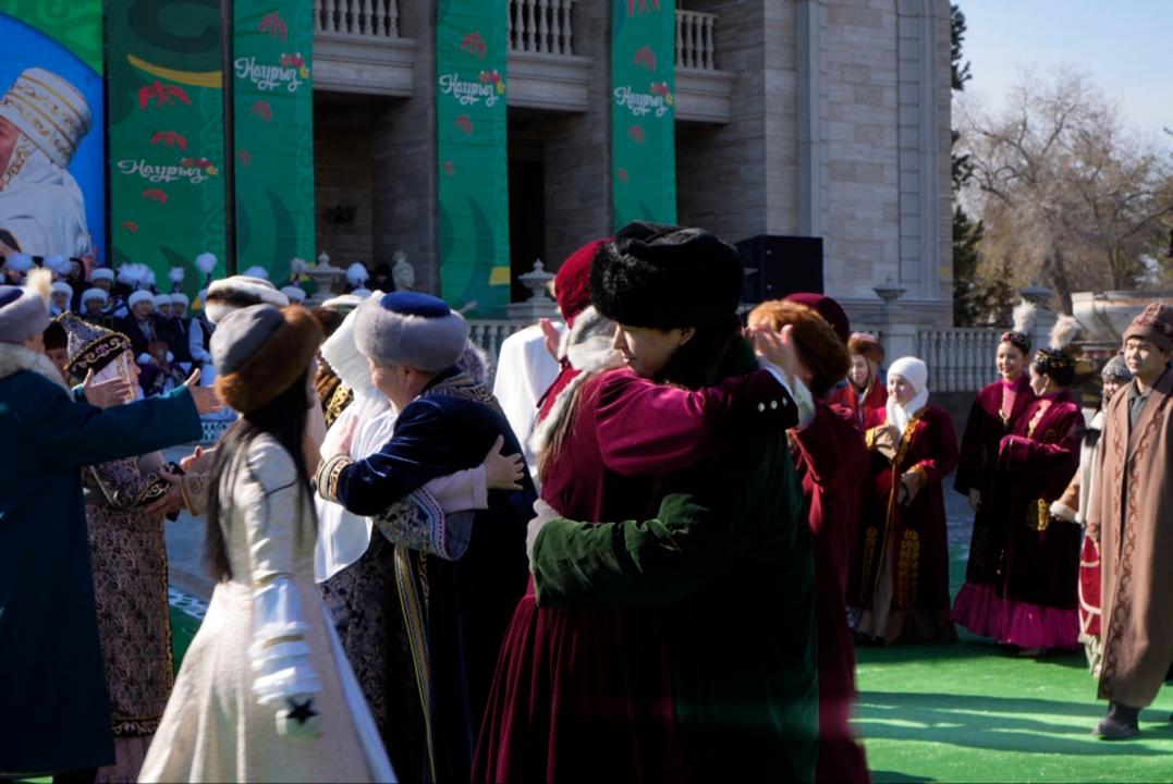 Жетісуда Көрісу күні – Амал мерекесі аталып өтілді