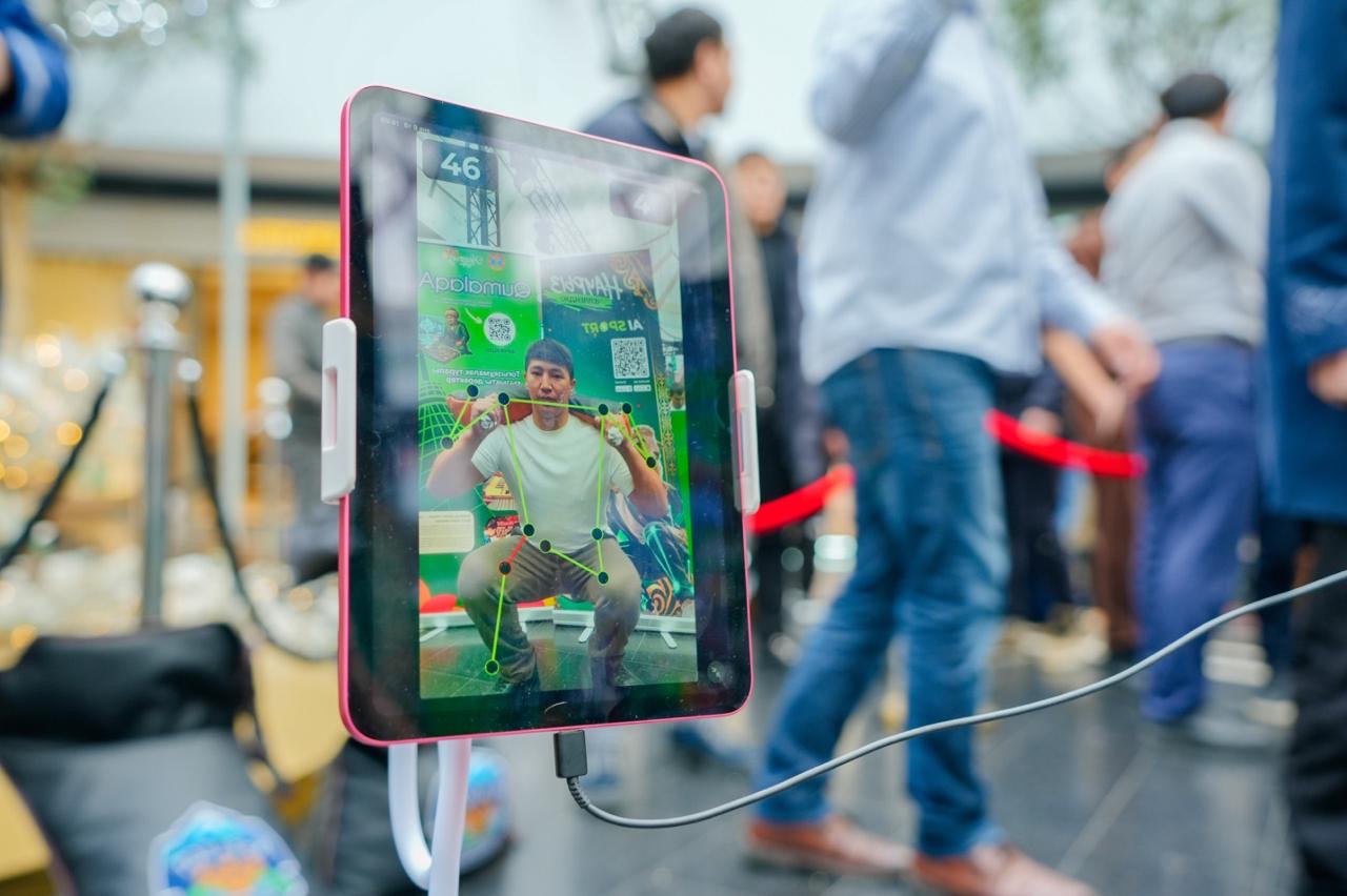 В Астане прошел национальный фестиваль «Tartys Fest»