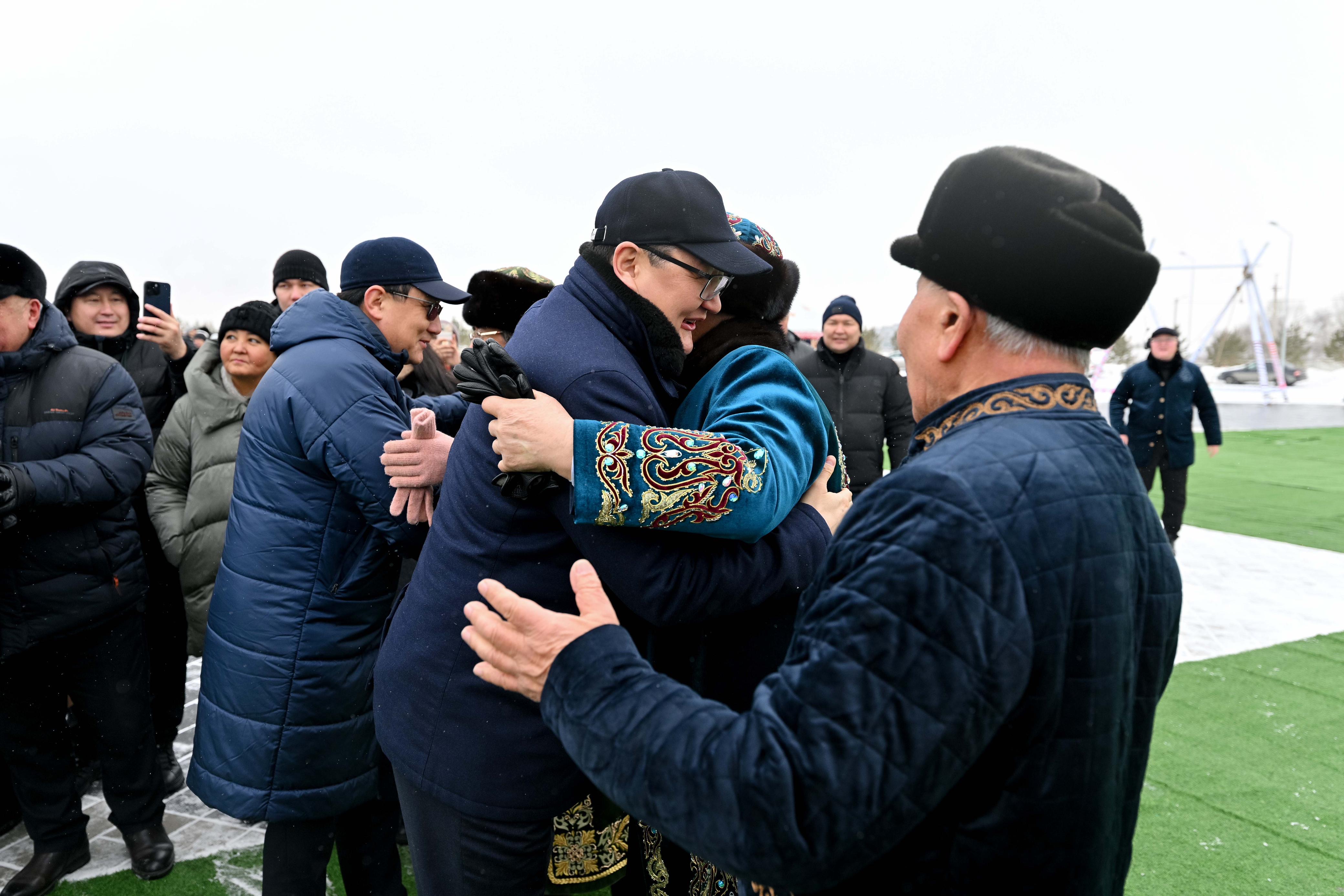 Абай облысында «Семейдің мәдени маусымдары» жобасы басталды