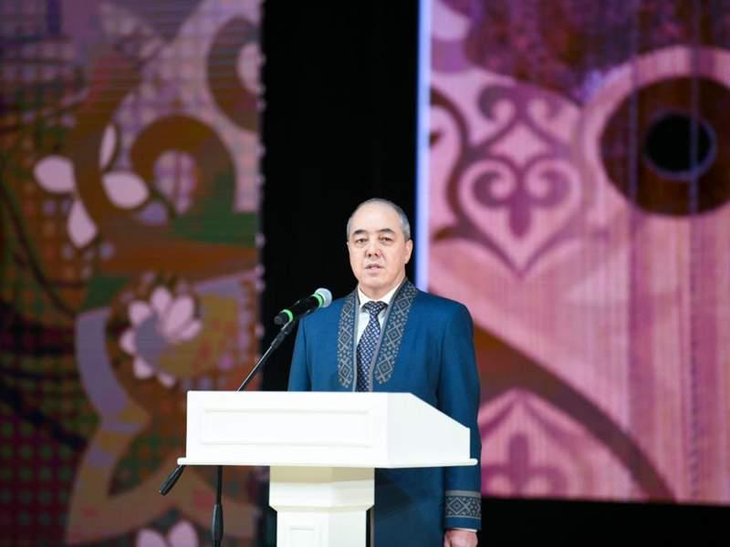 Батыс Қазақстан облысының әкімі Нариман Төреғалиев өңір халқын Көрісу күнімен құттықтады, деп хабарлайды БҚО әкімінің баспасөз қызметі