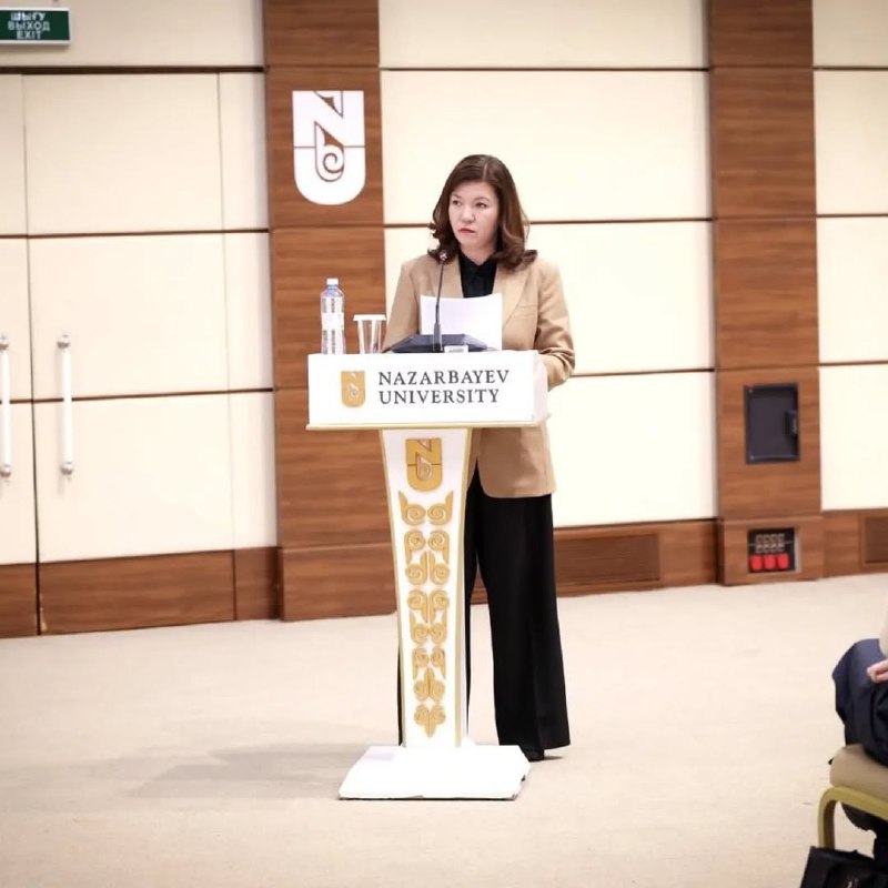 В республиканской газете «Казахстанская правда» опубликована статья министра просвещения РК Жулдыз Сулейменовой «Развитие человеческого капитала в контексте реформ Президента». В материале представлен всесторонний анализ глубинных трансформационных процессов, происходящих в системе среднего образования страны. Особое внимание уделено реализации поручений Главы государства Касым-Жомарта Токаева по формированию справедливой и устойчивой образовательной системы, обеспечивающей каждому ребенку равные возможности и доступ к качественному образованию независимо от социального статуса и места проживания.