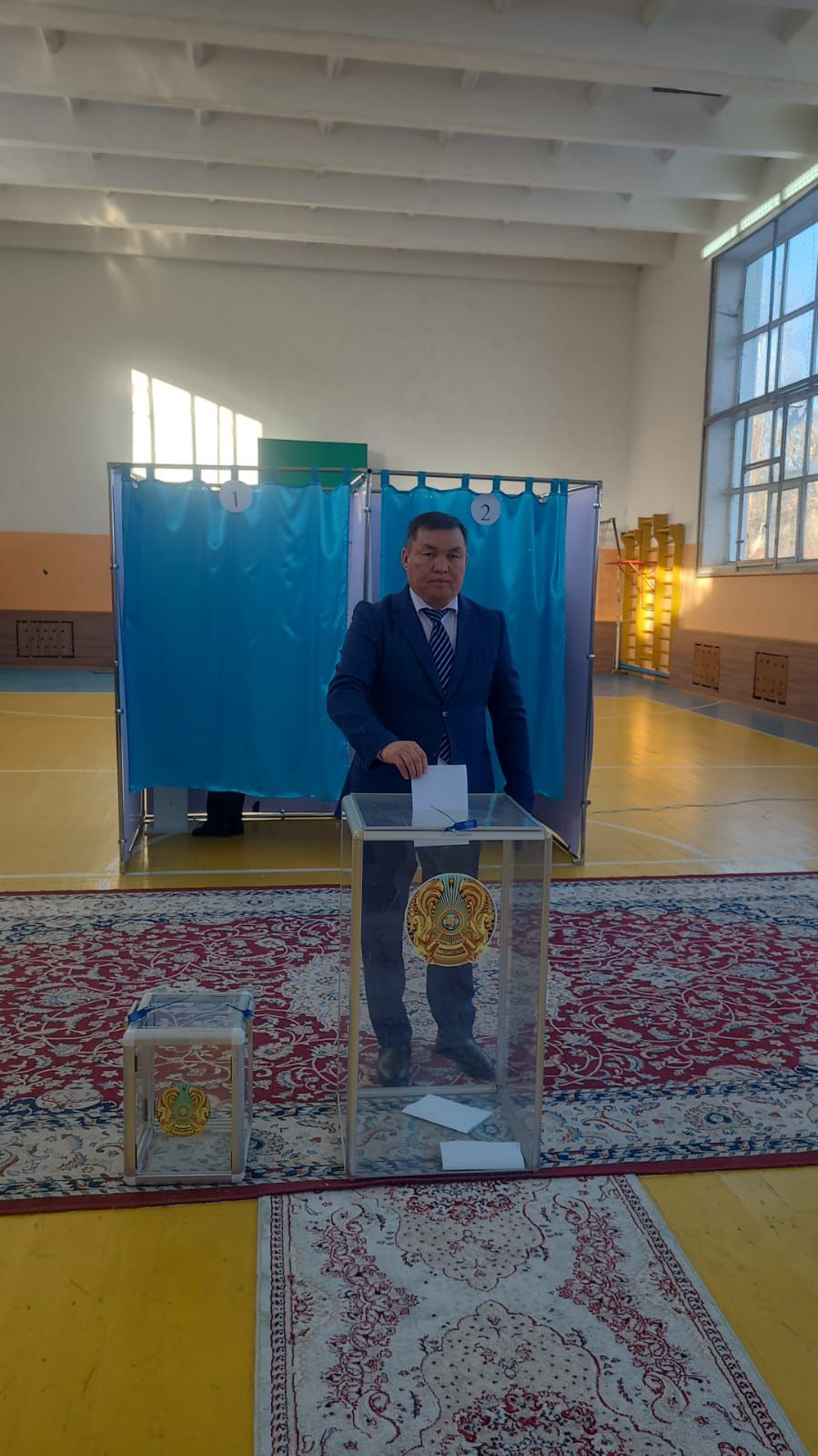 15- Наурыз Референдум