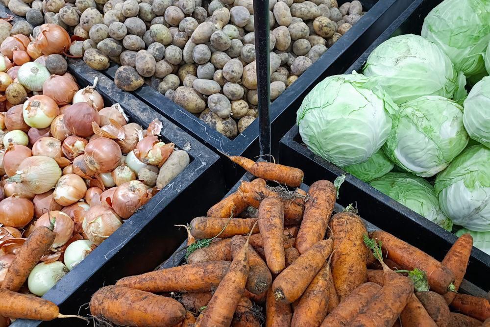 Алматыда әлеуметтік маңызы бар азық-түлік өнімдерінің бағасын қолдау шаралары жалғасып келеді