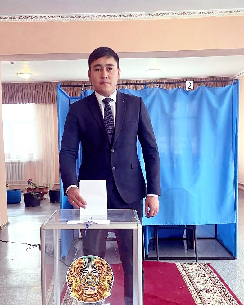 Ел болашағы үшін маңызды таңдау