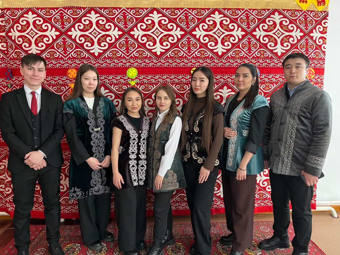 16 наурыз - Мәдениет және ұлттық салт-дәстүр күні