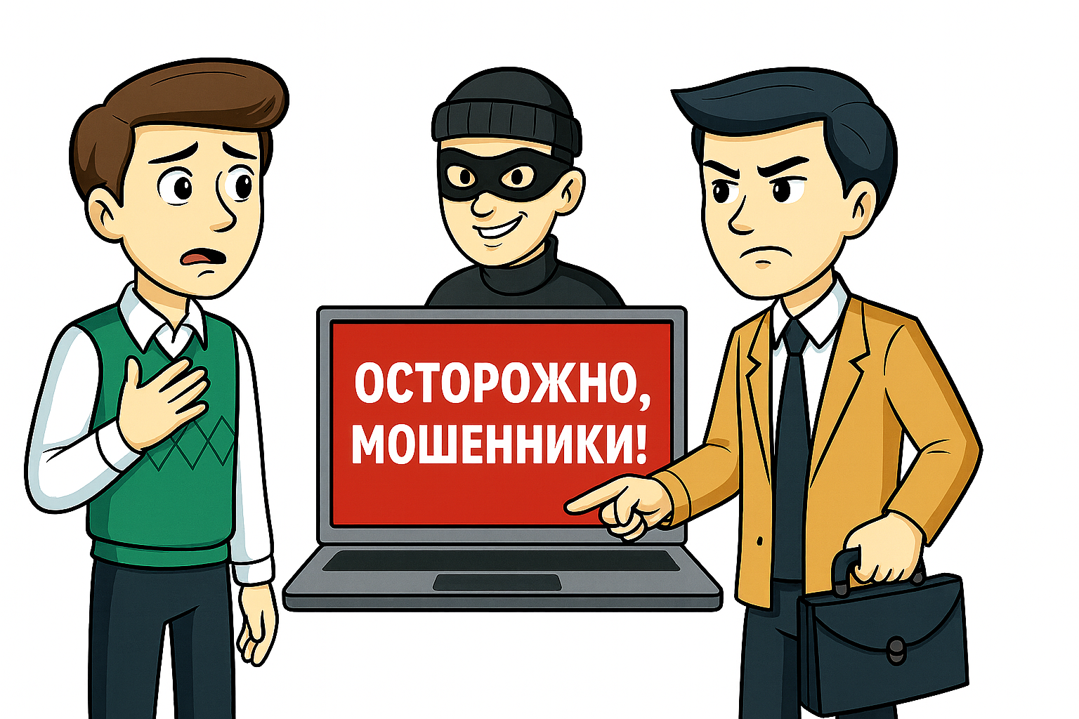 Целиноград ауданының прокуратурасы азаматтарды алаяқтық әрекеттерден сақ болуға шақырады