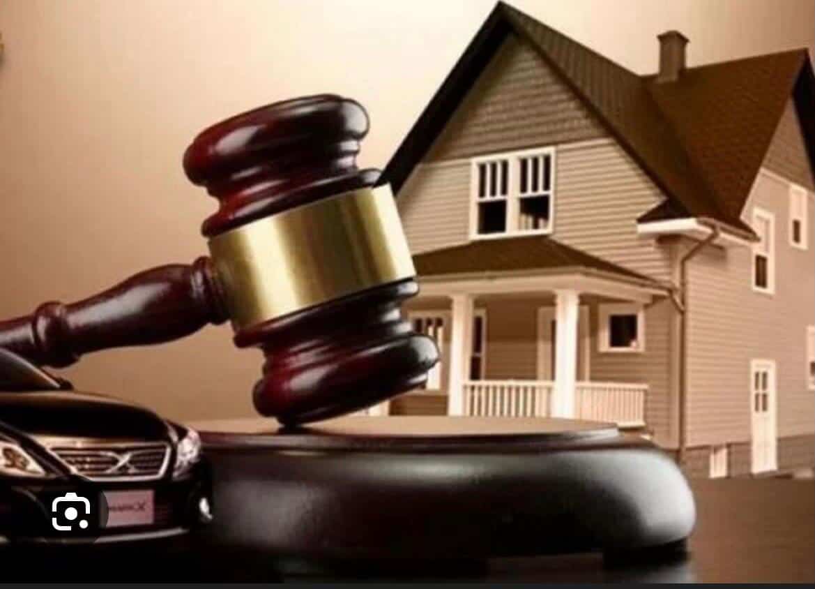 Мүлікті мемлекет кірісіне тәркілеу