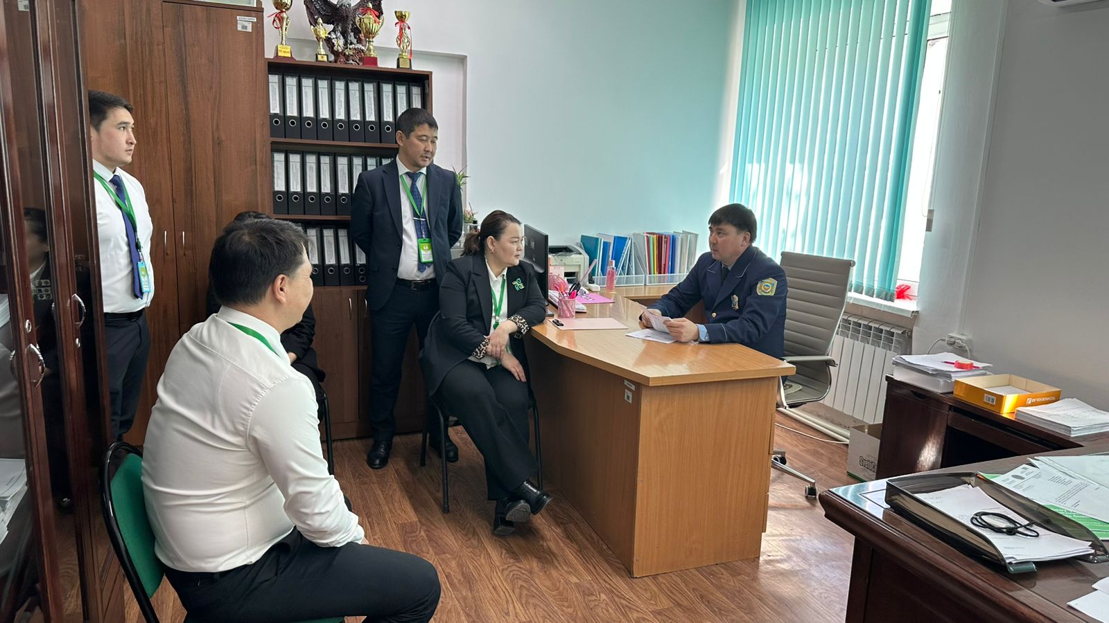 Құқыктық кеңес