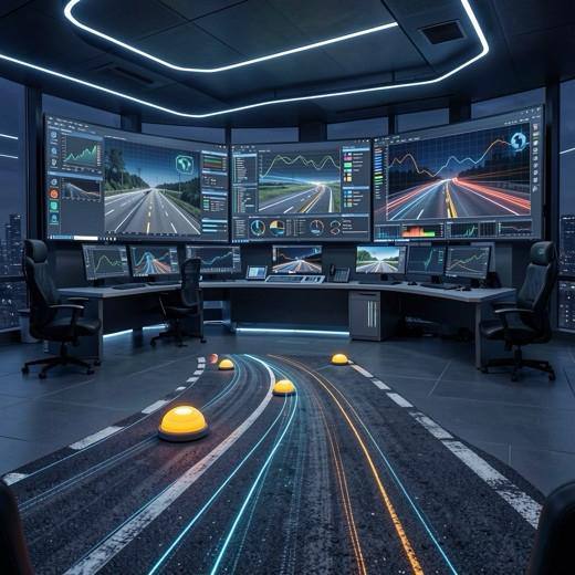 Абай облысында жасанды интеллектіні дамыту мәселелері талқыланды