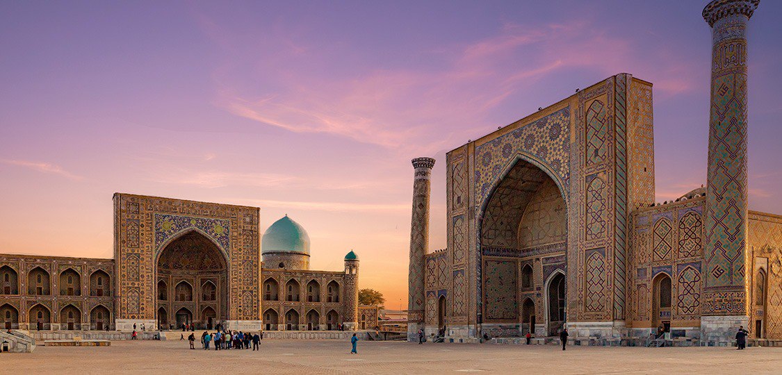 Алматы - Самарқанд - Алматы бағыты бойынша маусымаралық рейстер қайта жанданды