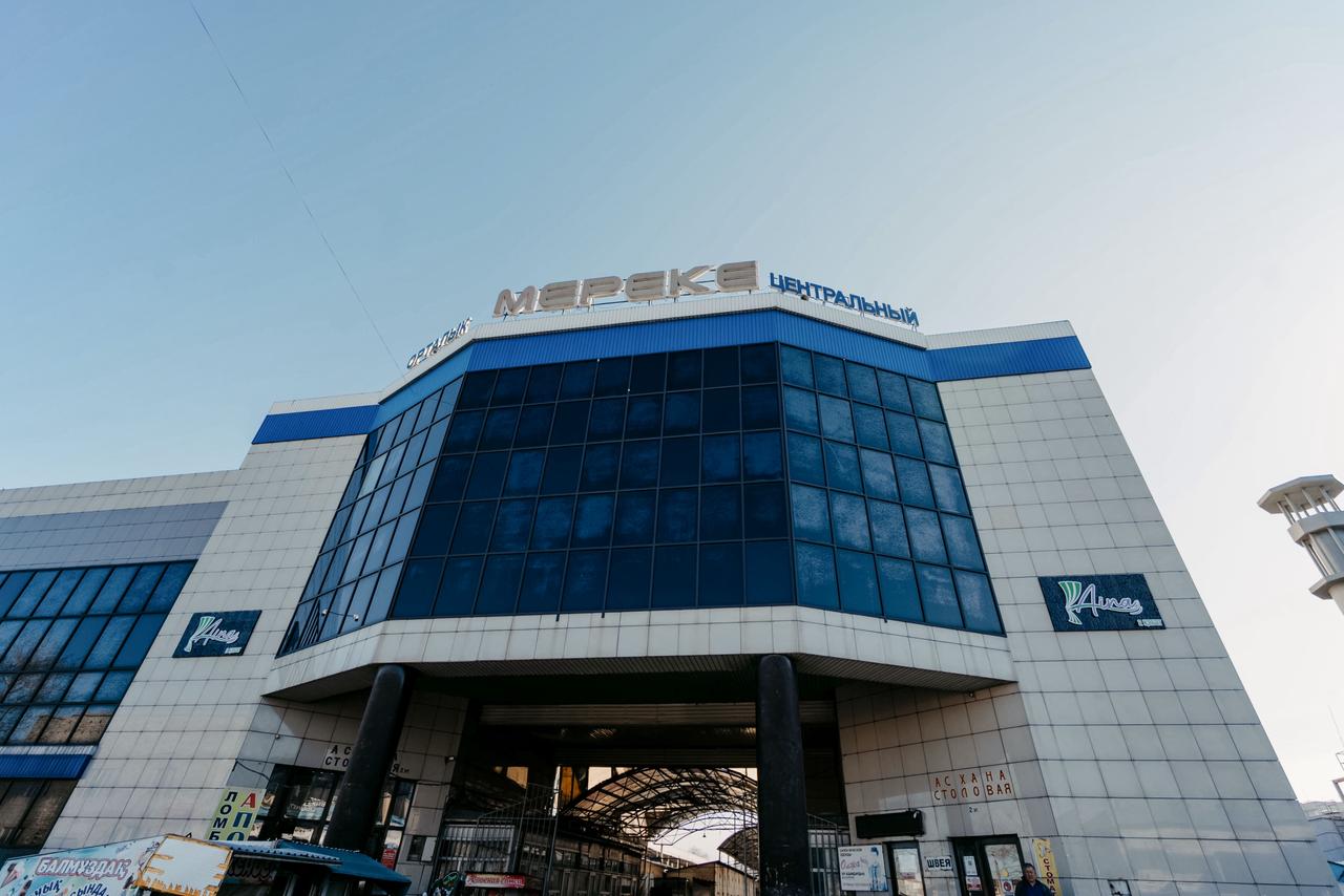 В Семее модернизируют крупные торговые рынки