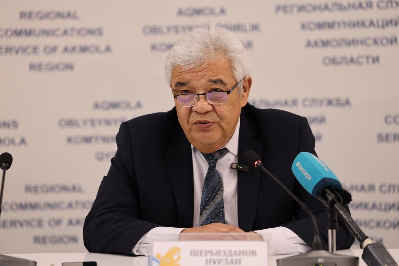 Департамент басшысы Н. Шерьязданов мүгедектікті белгілеу тәртібін түсіндіру бойынша брифинг өткізді.