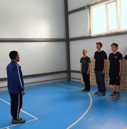 Спорттық білім берудегі жаңа әдістер талқыланды