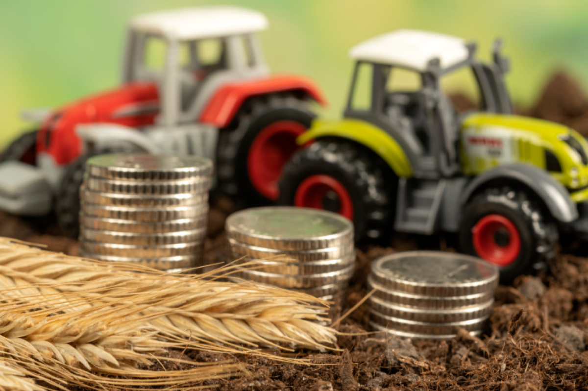 ҚР АШМ АӨК субъектілерінің қарыздарын субсидиялау қағидаларына өзгерістер енгізді