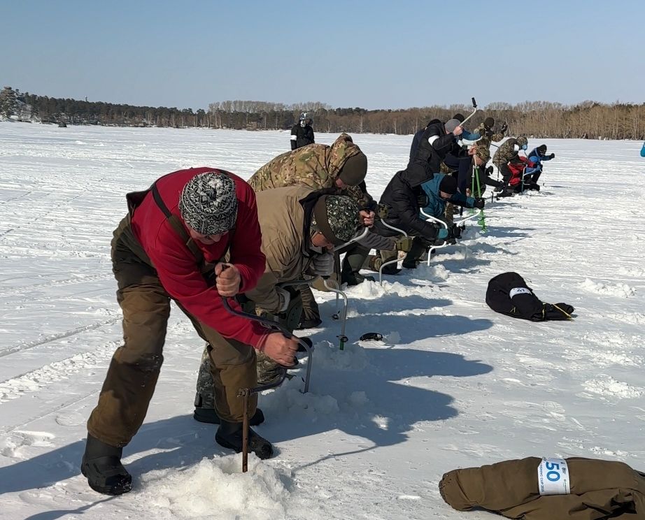 Бурабай көлдері балық аулау әуесқойларын жылдың кез келген мезгілінде тартады