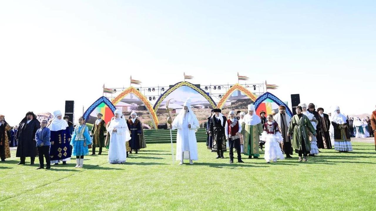 Более тысячи мероприятий проведут в Карагандинской области на Наурыз