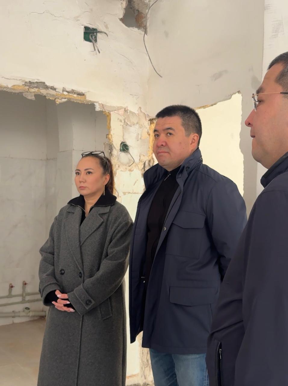 «Алау» орталығының жаңа өмірі: Алматыда балаларды оңалту бойынша жаңғырту жалғасуда