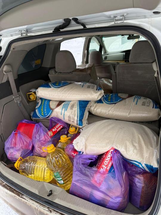 Қайырымдылық күні: елордалық кәсіпкерлер Наурыз мерекесіне орай қайырымдылық акцияларын өткізіп жатыр