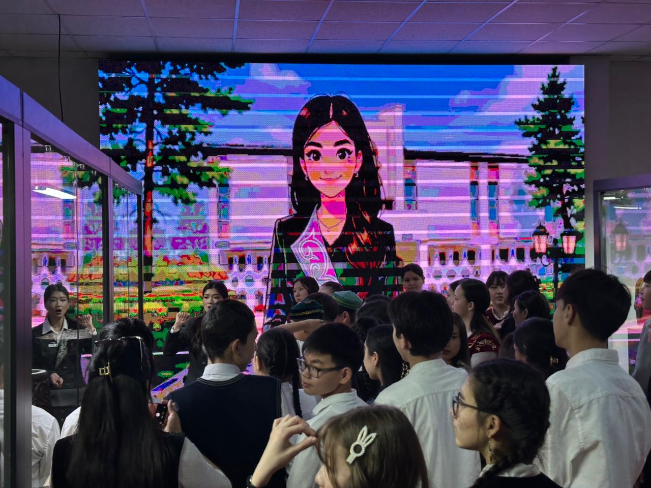 М. Тынышбайұлы атындағы тарихи-өлкетану музейінің ұйымдастыруымен «Ұлттық рухтан – жаңашылдыққа» атты көрменің салтанатты ашылуы өтті