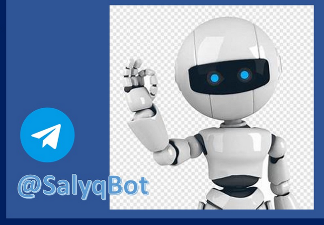 Банк шоты бұғатталды ма? Дүрбелеңге салынбаңыз: дәл қазір не істеу керек (SalyqBot көмегімен)